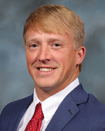 Photo of Alfa Insurance agent Larry Stevens